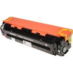 Xplus Hp CE320A Color Laserjet Pro CM1415FN Bk Siyah Ithal Muadil Toner (2.200 Sayfa)