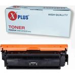 Xplus Hp CF360A Color Laserjet Enterprise M577F Mfp Mavi C Ithal Muadil Toner (5.400 Sayfa) - Siyah