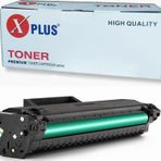 Xplus Hp Laserjet 135A (106A-W1106A) Siyah Muadil Toner (Chipli) 1.000 Sayfa