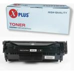 Xplus Hp Laserjet 3052 Q2612A Ithal Muadil Toner 2.000 Sayfa - Renkli