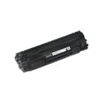Xplus Laserjet Hp CB435A P1005 / P1006 / P1007 / P1008 /P1009 Reman Muadil Toner 1.600 Sayfa - 0,5 g - Siyah