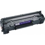 Xplus Laserjet Pro Hp CE285A / CB435A / CB436A / CE278A Universal Reman Muadil Toner 1.600 Sayfa - 0,5 g - Siyah