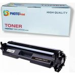 Xplus Laserjet Pro M102/M102A/M102W/M130/M130A/M130FN/M130FW/M130NW CF217A / 17A Çipli Ithal Muadil Siyah Toner 1.600 Sayfa