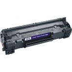 Xplus Laserjet Pro M1217 Hp CE285A / 85A Reman Muadil Toner 1.600 Sayfa - Siyah