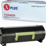 Xplus Lexmark 62D5H00 (625H) MX811DE Uyumlu Muadil Toner (25000 Sayfa)