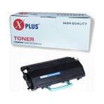 Xplus Lexmark E460DN / Lexmark E260A11E Muadil Toner 3500 Sayfa - Siyah