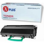 Xplus Lexmark X264 / X364 / X363 Chipli Ithal Muadil Toner 9.000 Sayfa - Siyah