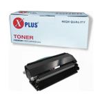 Xplus Lexmark X364DN / X264A11G Muadil Toner 3500 Sayfa - Siyah