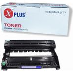 Xplus MFC-7320 DR-2125+DR-2100 12.000 Sayfa Brother Ithal Siyah Drum Ünitesi