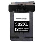 Xplus Officejet 3832 302XL Renkli Yüksek Kapasiteli Muadil Kartuş