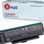 Xplus Pantum PA-210 P2200 Uyumlu Chipli Ithal Muadil Toner (1.600 Sayfa)