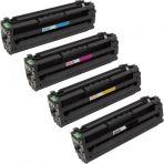 Xplus Samsung CLP-470-CLT-504 Siyah Muadil Toner