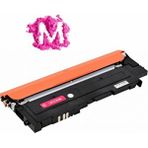 Xplus® Samsung CLP-C410 CLT-406 Serisi 4 Renk Muadil Toner Takım - Siyah - 0,5 g