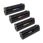 Xplus Samsung CLT-504-C1810W Siyah Muadil Toner