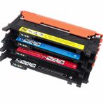 Xplus Samsung CLX-3175 CLT-409 Siyah Muadil Toner