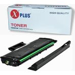 Xplus Samsung D111L Yüksek Kapasite Yeni Versiyon Chipli Ithal Muadil Siyah Toner 1.800 Sayfa