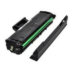 Xplus Samsung ml 2168 / Mlt D101S Muadil Toner Çipli 1.500 Sayfa