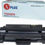 Xplus Samsung MLT-D105L / ML-2540 Siyah Ithal Muadil Toner 2.500 Sayfa