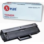 Xplus Samsung Xpress M2020 / M2070 D111 / D111S Chipsiz Ithal Muadil Siyah Toner 1.000 Sayfa (Yazılım Atılmadan Çalışm