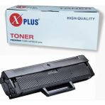Xplus samsung Xpress SL-M2070 D111L Yüksek Kapasite Chipsiz Ithal Muadil Siyah Toner 1.800 Sayfa (Yazılım Atılmadan Çalışmaz.)