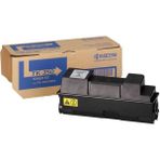 Xplus TK-350 Kyocera FS-3920DN Muadil Toneri 15.000 Sayfa Chipli - 1 g - Siyah