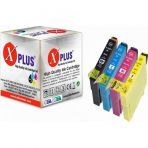Xplus Workforce Wf-2660dwf Uyumlu 4 Renk Muadil Kartuş Seti