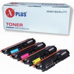Xplus Xplus® Brother Uyumlu TN-315-TN-325-TN-345 DCP-9270CDN 1set Muadil Toner 4000 Syf Renkli