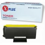 Xplus Xplus® DCP-8065DN TN-3185 / TN-650 / TN-3290 Ithal Muadil Toner 8.000 Sayfa - Siyah