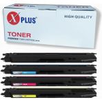 Xplus Xplus® DCP-L8350CDW 1set Muadil Toner 2500 Syf Renkli