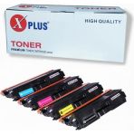 Xplus Xplus® TN-315-TN-325-TN-345 HL-4150CDN 1set Muadil Toner 4000 Syf Renkli
