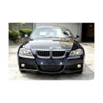XPower Bmw 3.seri E90 Plastik Boyasız Mtech Body Kit 2005-2009