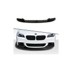 XPower Bmw 5 Serisi F10 (2010 - 2017) M Performance Ön Flap + Lip (Plastik) - tampon eki