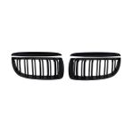XPower Bmw E90 3 Seri 2005-2009 Plastik Parlak Siyah Panjur