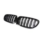 XPower Bmw E92 Coupe 2006-2009 M3 Plastik Ön Panjur