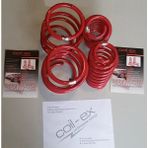 XPower Bmw E93 Cabrio 3.seri 2006-2012 Coil-Ex 3.5 cm Spor Helezon Yay