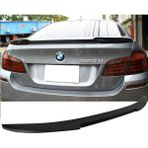 XPower Bmw F10 M5-Yarasa Plastik Boyasız Spoiler