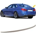 XPower Bmw F10 Plastik Ince (M5) Spoiler