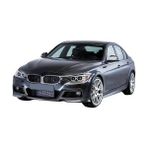 XPower Bmw F30 3.seri 2012-2019 Plastik Mtech Ön Tampon