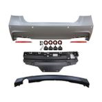 XPower Bmw F30 3.seri 2012-2019 Plastik Taivan Mtech Arka Tampon