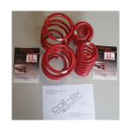 XPower Bmw F30 3.seri Coil-Ex Dizel 3cm Spor Helezon Yay