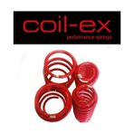 XPower Honda Civic 1992.1996 4.5cm Coil-Ex Spor Helezon Yay