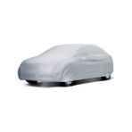 XPower Mercedes W205 C200 2014. Uyumlu Miflonlu Su Geçirmez Oto Branda - Mercedes-Benz