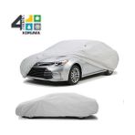 XPower Vw Jetta 2011.2017 Sedan Miflonlu Su Geçirmez Oto Branda - Volkswagen