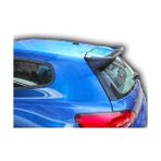 XPower Vw Scirocco 2014-2018 Plastik Parlak Siyah Boyalı Spoiler