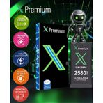 Xpremium Apple Uyumlu iPhone 12 Mini Batarya Pil Süper Yüksek Kapasiteli Güçlendirilmiş 2580 Mah