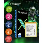 Xpremium Huawei Y7 2018 Uyumlu Batarya Pil Süper Yüksek Kalite Hb366481ecw