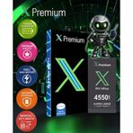 Xpremium İphone 14 Pro Batarya Pil Süper Yüksek Kapasiteli Güçlendirilmiş 3400 Mah