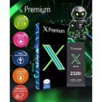 Xpremium İphone 6S Batarya Pil Süper Yüksek Kapasiteli Güçlendirilmiş 2320 Mah