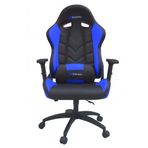 XPrime 7555 Mavi M One Oyuncu Koltuğu