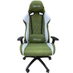 XPrime Cool Yeşil Oyuncu Koltuğu